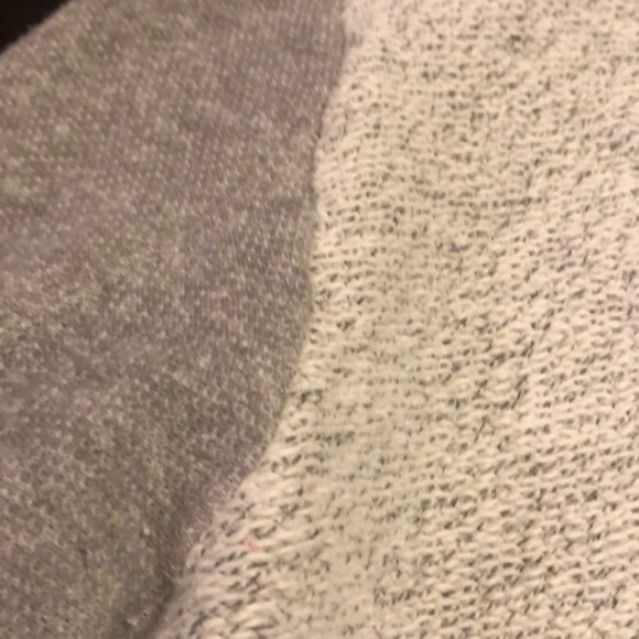 Ann Taylor LOFT sweater jacket cardigan - Picture 8 of 8